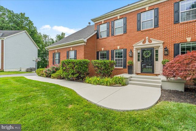 9811 RITCHIE CT, Ijamsville, MD 21754