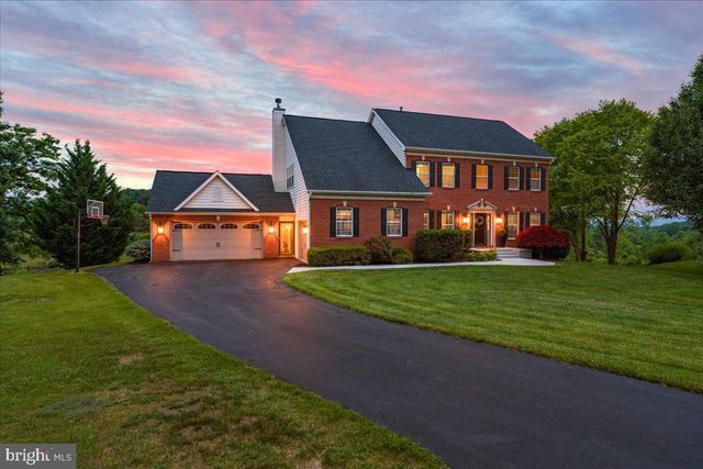 9811 RITCHIE CT, Ijamsville, MD 21754