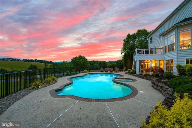 9811 RITCHIE CT, Ijamsville, MD 21754