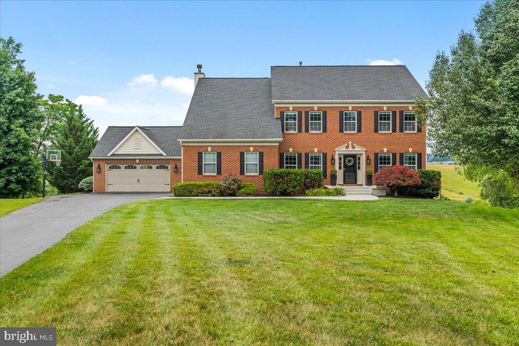9811 RITCHIE CT, Ijamsville, MD 21754