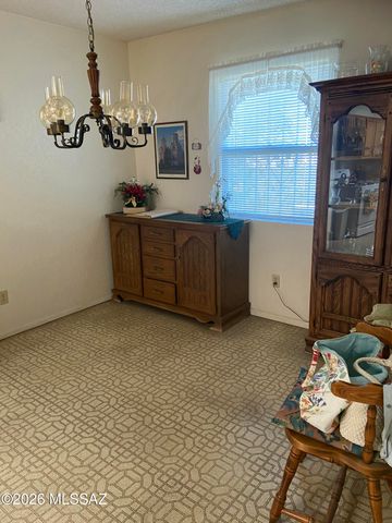 310 W Canada Street, Tucson, AZ 85706