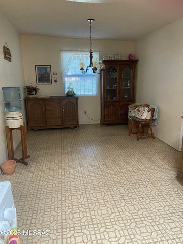 310 W Canada Street, Tucson, AZ 85706