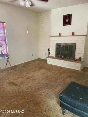 310 W Canada Street, Tucson, AZ 85706