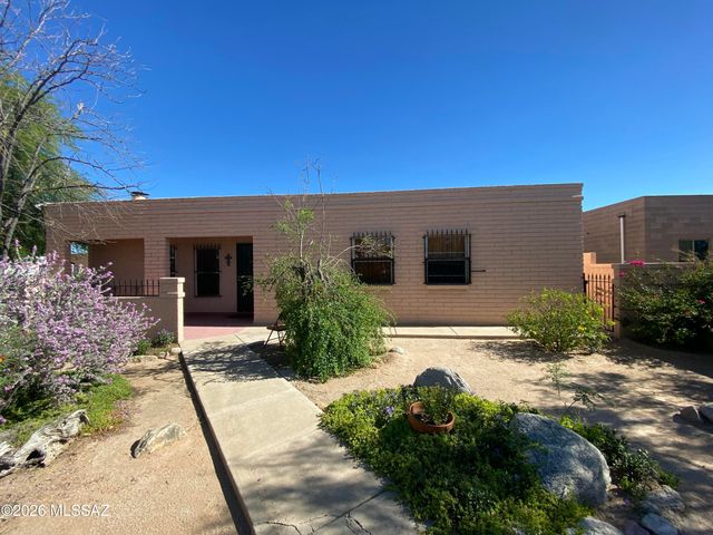310 W Canada Street, Tucson, AZ 85706