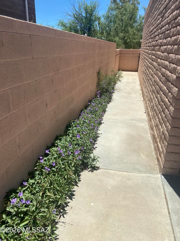 310 W Canada Street, Tucson, AZ 85706