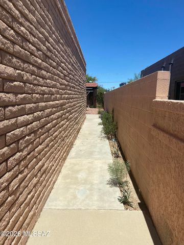 310 W Canada Street, Tucson, AZ 85706