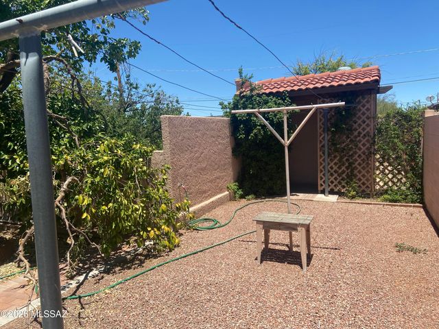 310 W Canada Street, Tucson, AZ 85706