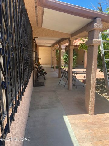 310 W Canada Street, Tucson, AZ 85706