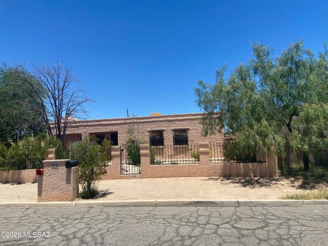 310 W Canada Street, Tucson, AZ 85706