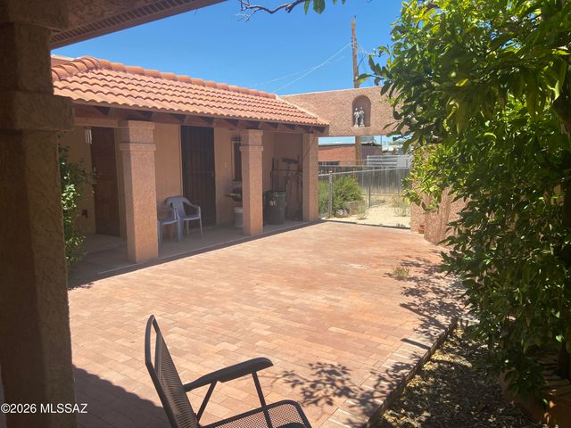 310 W Canada Street, Tucson, AZ 85706