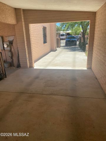 310 W Canada Street, Tucson, AZ 85706