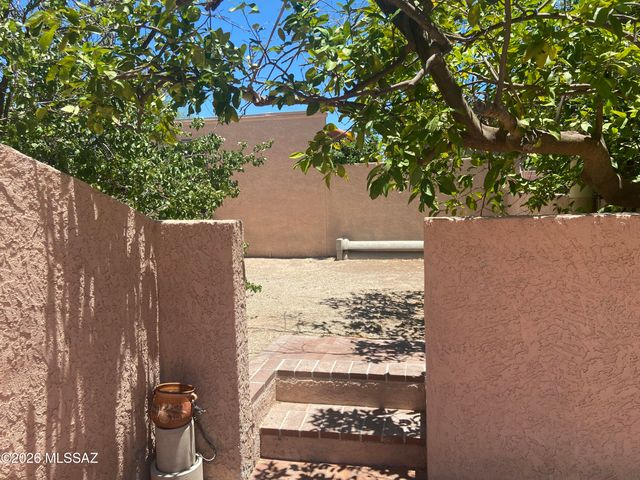 310 W Canada Street, Tucson, AZ 85706