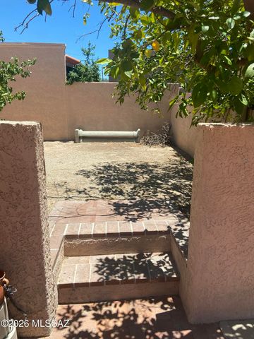 310 W Canada Street, Tucson, AZ 85706
