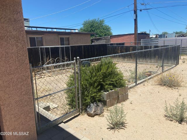 310 W Canada Street, Tucson, AZ 85706
