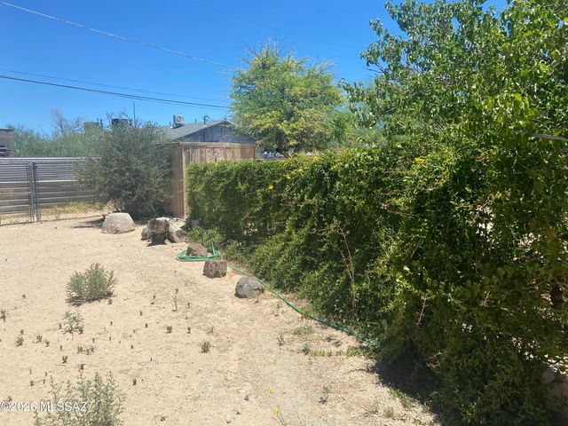 310 W Canada Street, Tucson, AZ 85706