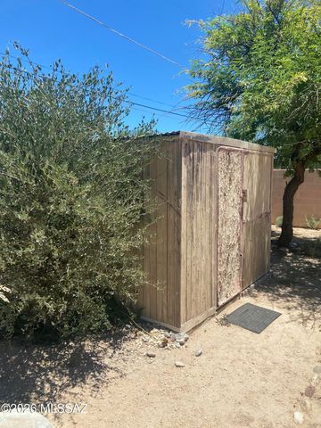 310 W Canada Street, Tucson, AZ 85706