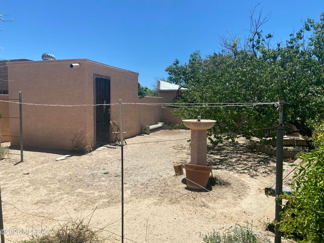 310 W Canada Street, Tucson, AZ 85706