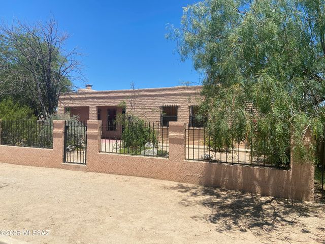310 W Canada Street, Tucson, AZ 85706