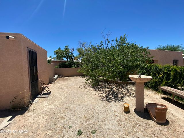 310 W Canada Street, Tucson, AZ 85706