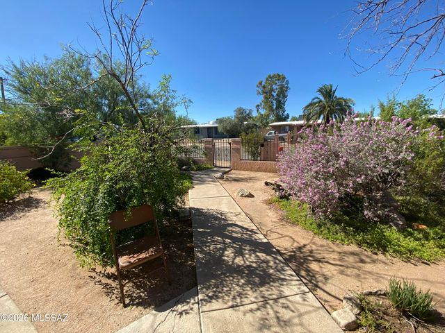 310 W Canada Street, Tucson, AZ 85706