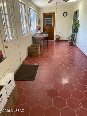 310 W Canada Street, Tucson, AZ 85706