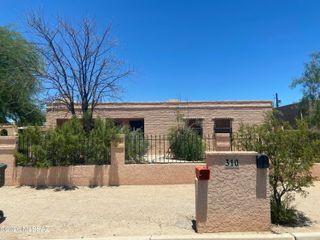 310 W Canada Street, Tucson, AZ 85706