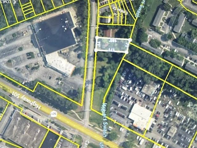 1005 3rd Ave. N, Myrtle Beach, SC 29577