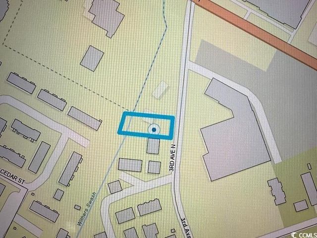 1005 3rd Ave. N, Myrtle Beach, SC 29577