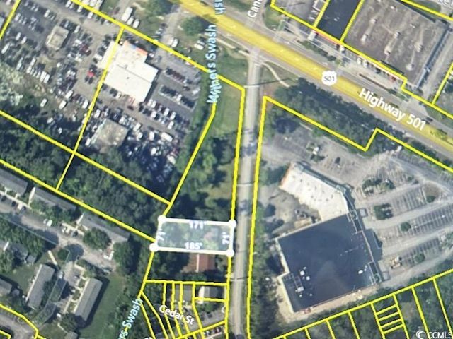 1005 3rd Ave. N, Myrtle Beach, SC 29577