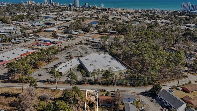 1005 3rd Ave. N, Myrtle Beach, SC 29577