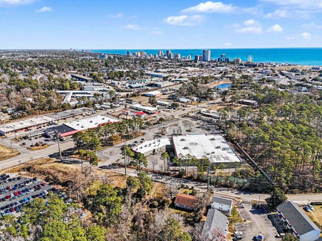 1005 3rd Ave. N, Myrtle Beach, SC 29577