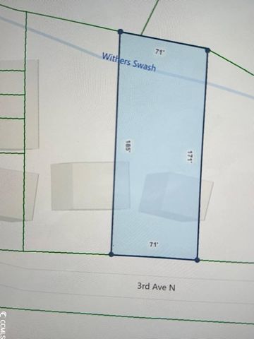 1005 3rd Ave. N, Myrtle Beach, SC 29577