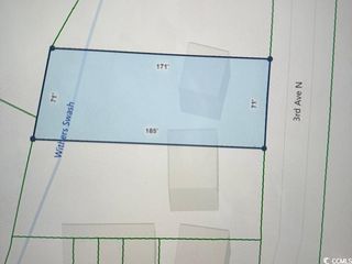 1005 3rd Ave. N, Myrtle Beach, SC 29577