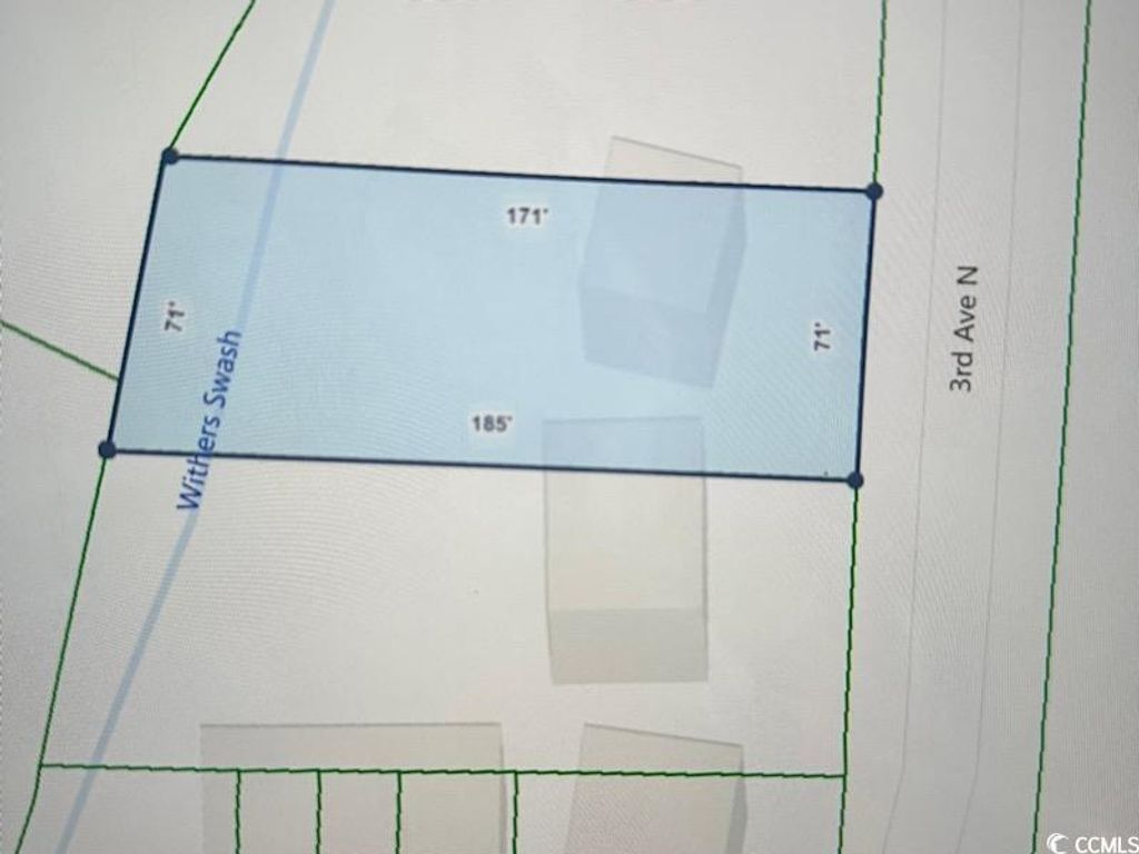 1005 3rd Ave. N, Myrtle Beach, SC 29577