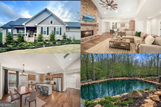 85 Frances Drive, Ellijay, GA 30536