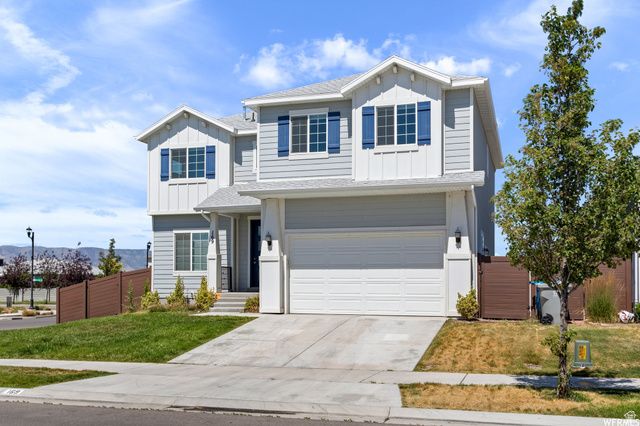 169 N 410 E, Vineyard, UT 84059