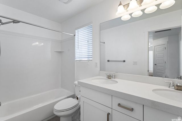 169 N 410 E, Vineyard, UT 84059