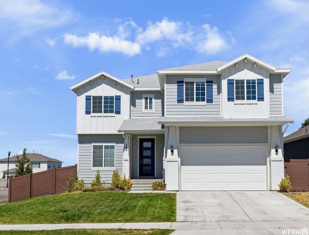 169 N 410 E, Vineyard, UT 84059