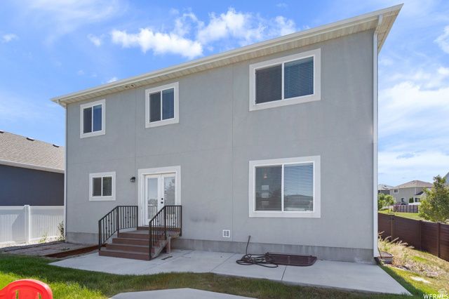 169 N 410 E, Vineyard, UT 84059
