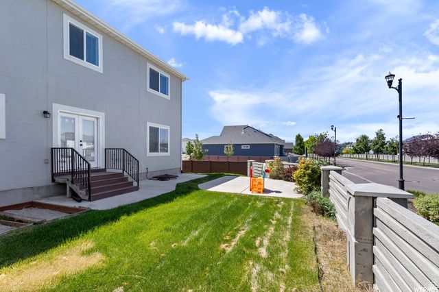 169 N 410 E, Vineyard, UT 84059