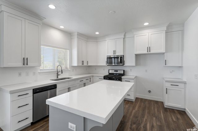 169 N 410 E, Vineyard, UT 84059
