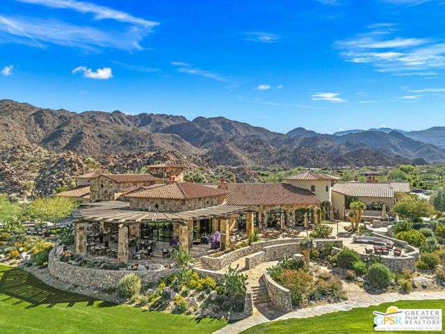 50068 Hidden Valley Trail, Indian Wells, CA 92210