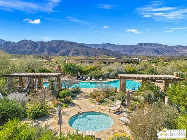50068 Hidden Valley Trail, Indian Wells, CA 92210
