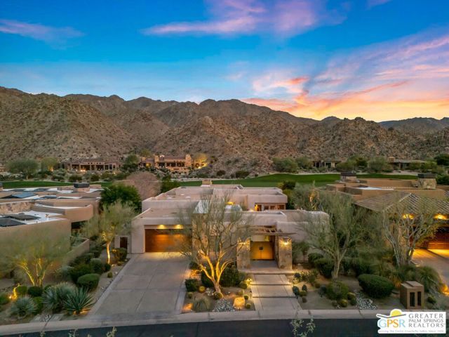 50068 Hidden Valley Trail, Indian Wells, CA 92210