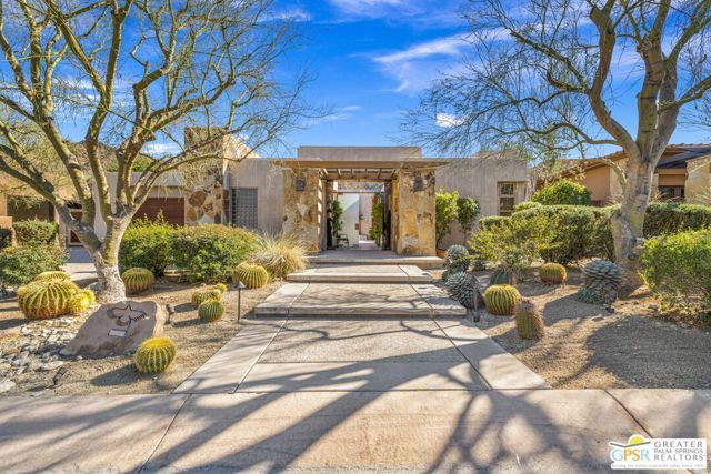 50068 Hidden Valley Trail, Indian Wells, CA 92210