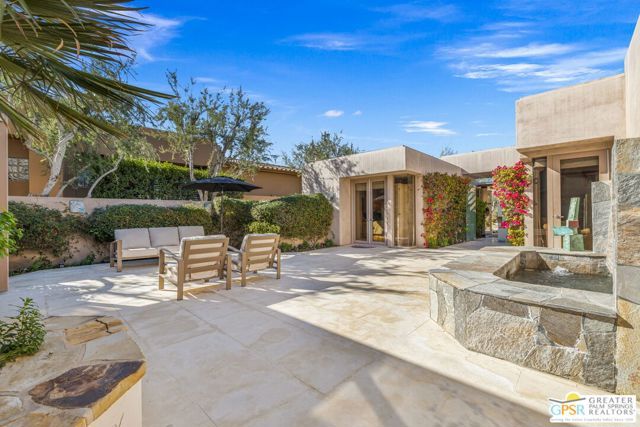 50068 Hidden Valley Trail, Indian Wells, CA 92210