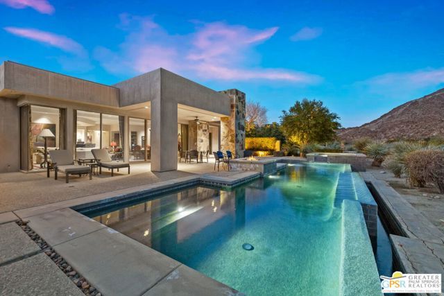 50068 Hidden Valley Trail, Indian Wells, CA 92210