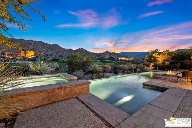 50068 Hidden Valley Trail, Indian Wells, CA 92210