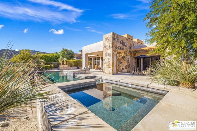 50068 Hidden Valley Trail, Indian Wells, CA 92210