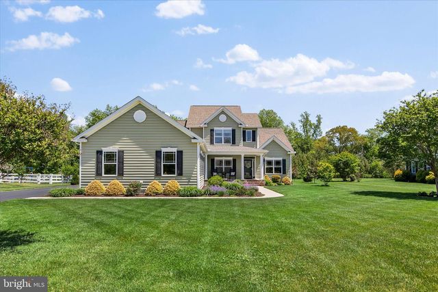 16254 EDGEWATER DR, Milton, DE 19968